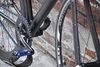 Black / Blue Leader 725 2013 photo