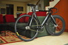 Black Carbon Ciclo Fissato (with video) photo