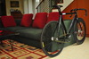 Black Carbon Ciclo Fissato (with video) photo