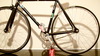 Black Fixed Gear photo