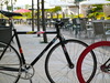 Black Fixed Gear photo