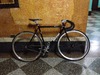 Black Mercier Kilo TT 50cm photo