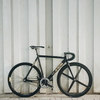 Cinelli Mash Histoblack photo