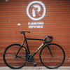 Cinelli Mash Histoblack photo