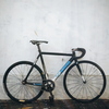 Cinelli Mash Histoblack photo