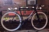 Black Mercier Kilo TT 50cm photo