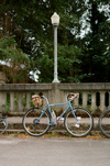 Black Mountain Cycles Monstercross photo