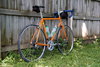 Black Mountain Cycles Road Bike photo