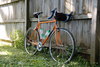 Black Mountain Cycles Road Bike photo