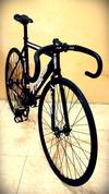 black VISP 54 photo