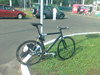 BLACK VISP TRX 790 photo