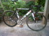 Black VISP TRX-790 photo