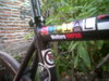 Black VISP TRX-790 photo