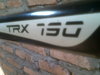 Black VISP TRX-790 photo