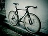 Black VISP TRX790 photo