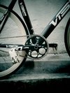 Black VISP TRX790 photo