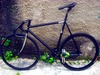 Blackbike photo