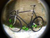 Blackbike photo