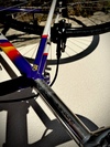 Blokk’s Eddy Merckx Corsa Extra photo