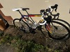 Blokk’s Eddy Merckx Corsa Extra photo