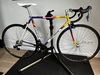 Blokk’s Eddy Merckx Corsa Extra photo