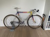 Blokk’s Eddy Merckx Corsa Extra photo