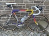 Blokk’s Eddy Merckx Corsa Extra photo