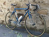 Blue '72 Peugeot PX10 photo