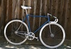 NJS Mr. Sparkle Yanagisawa in Blue :) photo