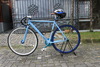 Blue Soloist 2 Bogor photo