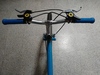 Blue Steel Hardtail 26" MTB (Sold) photo