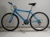 Blue Steel Hardtail 26" MTB (Sold) photo