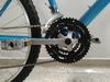 Blue Steel Hardtail 26" MTB (Sold) photo