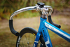 Blue VISP TRX 790 photo