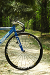 Blue VISP TRX 790 photo