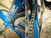 Blue VISP TRX 790 photo