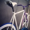 MONGOOSE Maurice FGFS "BLURPLE" photo