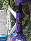 MONGOOSE Maurice FGFS "BLURPLE" photo