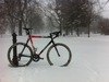 BMC Crossmachine CX01 photo