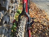 BMC Crossmachine CX01 photo