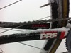 BMC Crossmachine CX01 photo