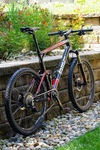 BMC Fourstroke FS01 '12 photo