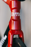 BMC Impec Track Prototype photo