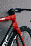 BMC Impec Track Prototype photo