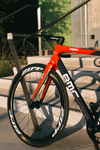 BMC Impec Track Prototype photo