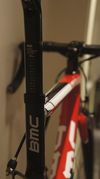 BMC Race Machine photo