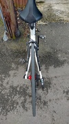 BMC SL01 Road Machine photo