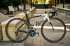 BMC SL01 RoadRacer 51cm photo