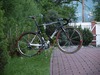 2014 BMC SLR02 Di2 photo