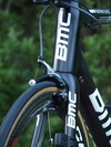 2014 BMC SLR02 Di2 photo